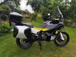 Klikněte pro detailní foto č. 6 - Husqvarna Norden 901