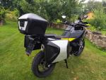 Klikněte pro detailní foto č. 7 - Husqvarna Norden 901