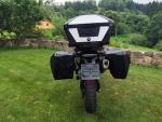 Klikněte pro detailní foto č. 8 - Husqvarna Norden 901
