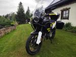 Klikněte pro detailní foto č. 9 - Husqvarna Norden 901