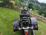 Klikněte pro detailní foto č. 11 - Yamaha XVS 1300 A Midnight Star
