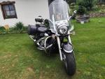 Klikněte pro detailní foto č. 3 - Yamaha XVS 1300 A Midnight Star