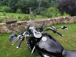 Klikněte pro detailní foto č. 5 - Yamaha XVS 1300 A Midnight Star