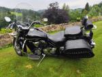 Klikněte pro detailní foto č. 6 - Yamaha XVS 1300 A Midnight Star