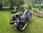 Klikněte pro detailní foto č. 7 - Yamaha XVS 1300 A Midnight Star