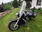 Klikněte pro detailní foto č. 9 - Yamaha XVS 1300 A Midnight Star