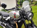 Klikněte pro detailní foto č. 10 - Triumph Speed Twin 900