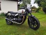 Klikněte pro detailní foto č. 11 - Triumph Speed Twin 900