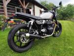 Klikněte pro detailní foto č. 2 - Triumph Speed Twin 900