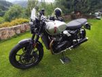 Klikněte pro detailní foto č. 4 - Triumph Speed Twin 900