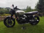 Klikněte pro detailní foto č. 5 - Triumph Speed Twin 900