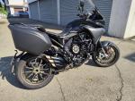 Klikněte pro detailní foto č. 10 - MV Agusta Turismo Veloce 800 LUSSO SCS