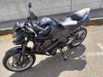 Klikněte pro detailní foto č. 5 - Kawasaki Z 750
