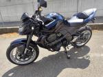 Klikněte pro detailní foto č. 6 - Kawasaki Z 750