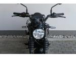 Klikněte pro detailní foto č. 9 - Royal Enfield Guerrilla 450 Twilight Blue ( odpočet DPH ) NOVINKA