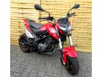 Klikněte pro detailní foto č. 2 - Benelli TnT 125