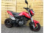 Klikněte pro detailní foto č. 4 - Benelli TnT 125