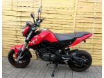 Klikněte pro detailní foto č. 5 - Benelli TnT 125