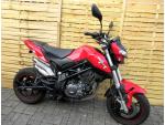Klikněte pro detailní foto č. 6 - Benelli TnT 125