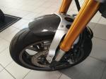 Klikněte pro detailní foto č. 11 - Yamaha MT-09 Sport Tracker SUPER STAV+SERVIS