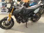 Klikněte pro detailní foto č. 12 - Yamaha MT-09 Sport Tracker SUPER STAV+SERVIS