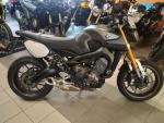 Klikněte pro detailní foto č. 13 - Yamaha MT-09 Sport Tracker SUPER STAV+SERVIS