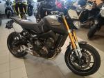 Klikněte pro detailní foto č. 14 - Yamaha MT-09 Sport Tracker SUPER STAV+SERVIS