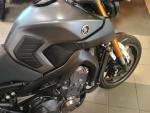Klikněte pro detailní foto č. 2 - Yamaha MT-09 Sport Tracker SUPER STAV+SERVIS