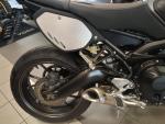 Klikněte pro detailní foto č. 3 - Yamaha MT-09 Sport Tracker SUPER STAV+SERVIS