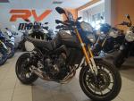 Detail nabídky - Yamaha MT-09 Sport Tracker SUPER STAV+SERVIS