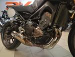 Klikněte pro detailní foto č. 4 - Yamaha MT-09 Sport Tracker SUPER STAV+SERVIS