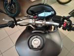 Klikněte pro detailní foto č. 6 - Yamaha MT-09 Sport Tracker SUPER STAV+SERVIS
