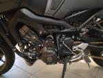 Klikněte pro detailní foto č. 7 - Yamaha MT-09 Sport Tracker SUPER STAV+SERVIS