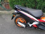 Klikněte pro detailní foto č. 10 - Honda NSC 50 R REPSOL