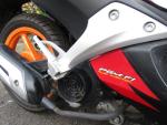 Klikněte pro detailní foto č. 13 - Honda NSC 50 R REPSOL