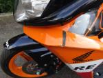 Klikněte pro detailní foto č. 3 - Honda NSC 50 R REPSOL
