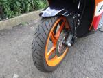 Klikněte pro detailní foto č. 5 - Honda NSC 50 R REPSOL
