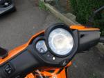 Klikněte pro detailní foto č. 6 - Honda NSC 50 R REPSOL