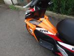 Klikněte pro detailní foto č. 7 - Honda NSC 50 R REPSOL