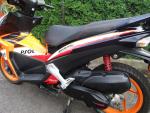 Klikněte pro detailní foto č. 8 - Honda NSC 50 R REPSOL