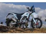 Klikněte pro detailní foto č. 2 - AJP PR7 650 Rally