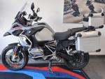 Klikněte pro detailní foto č. 3 - BMW BMW R 1250 GS Adventure