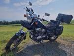 Klikněte pro detailní foto č. 2 - Yamaha XV 750 Virago