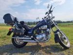 Klikněte pro detailní foto č. 4 - Yamaha XV 750 Virago