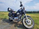 Klikněte pro detailní foto č. 5 - Yamaha XV 750 Virago