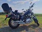Klikněte pro detailní foto č. 6 - Yamaha XV 750 Virago