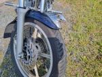 Klikněte pro detailní foto č. 7 - Yamaha XV 750 Virago