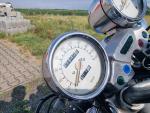 Klikněte pro detailní foto č. 9 - Yamaha XV 750 Virago