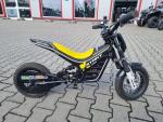 Klikněte pro detailní foto č. 2 - Kuberg Start