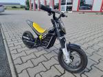 Klikněte pro detailní foto č. 3 - Kuberg Start